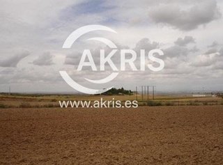 Terreno en venta en Bargas