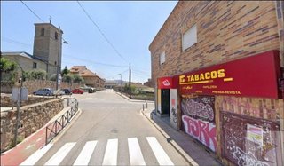 Local comercial en venta en Colmenarejo