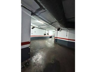 Garaje en venta en Centro en Almería