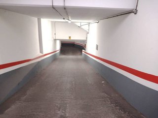 Garaje en venta en Centro en Almería
