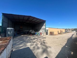 Terreno en venta en El Pinar - La Dehesa - Resto de Navalcarnero en Navalcarnero