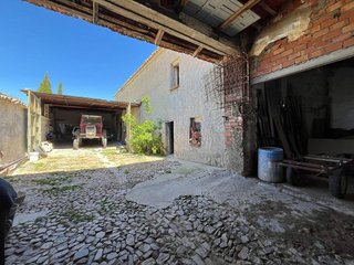 Terreno en venta en Villarrubia de los Ojos