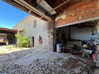 Terreno en venta en Villarrubia de los Ojos