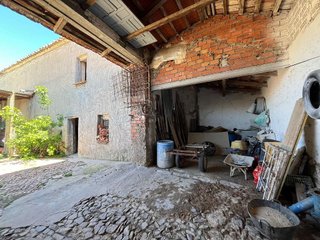 Terreno en venta en Villarrubia de los Ojos