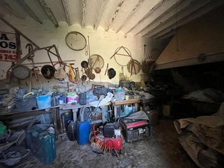 Terreno en venta en Villarrubia de los Ojos