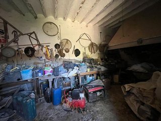 Terreno en venta en Villarrubia de los Ojos