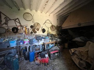 Terreno en venta en Villarrubia de los Ojos