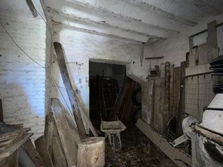 Terreno en venta en Villarrubia de los Ojos