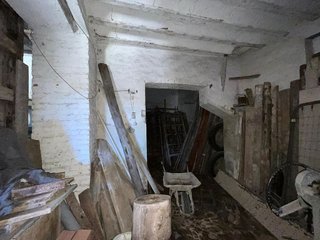 Terreno en venta en Villarrubia de los Ojos