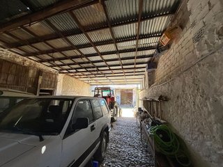 Terreno en venta en Villarrubia de los Ojos