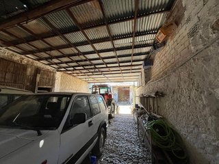 Terreno en venta en Villarrubia de los Ojos