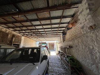 Terreno en venta en Villarrubia de los Ojos