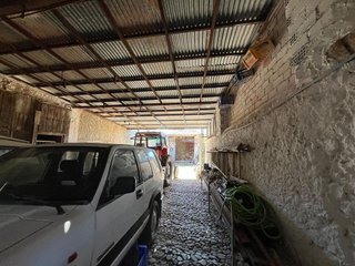 Terreno en venta en Villarrubia de los Ojos
