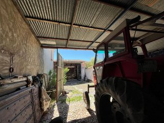 Terreno en venta en Villarrubia de los Ojos