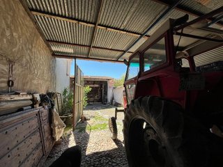 Terreno en venta en Villarrubia de los Ojos