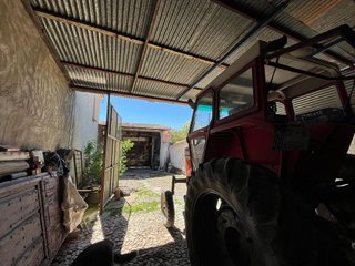 Terreno en venta en Villarrubia de los Ojos