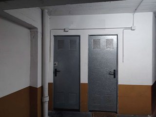 Trastero en venta en Santutxu en Bilbao