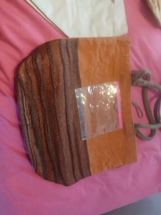 Bolsas , la unidad, regalo neceser