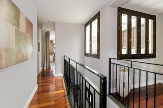Ático en venta en Centro - Sagrario en Granada
