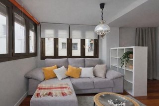 Ático en venta en Centro - Sagrario en Granada