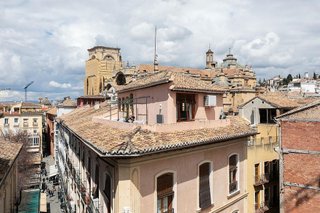 Ático en venta en Centro - Sagrario en Granada