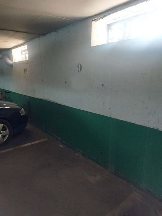 Garaje en venta en San Andrés del Rabanedo en San Andrés del Rabanedo