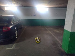 Garaje en venta en San Andrés del Rabanedo en San Andrés del Rabanedo