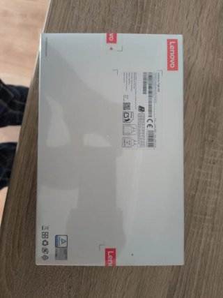 Lenovo Tab K9