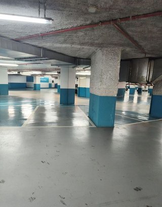 Garaje en venta en Santa María de Gracia en Murcia