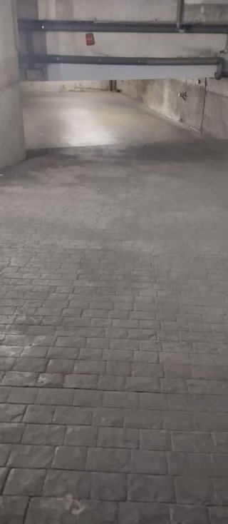 Garaje en venta en Santa María de Gracia en Murcia