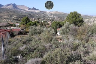 Terreno en venta en Puente Jontoya - Puente de la Sierra - El Arroyo en Jaén