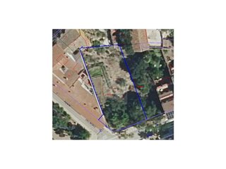 Solar en venta en Canals