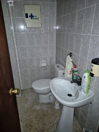 Local comercial en venta en Arcos de la Frontera