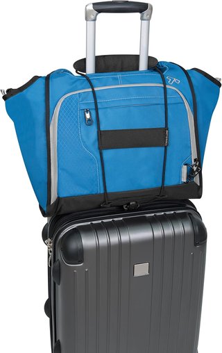 Travelon bolsa elástica para maleta viaje