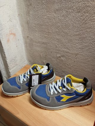 Diadora utility scarpe antinfortunistiche uomo 42