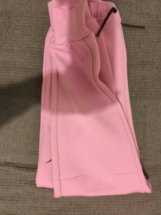 Pantalón Nike Rosa kids