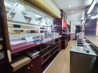 Local comercial en venta en Fuentecillas - Universidades en Burgos