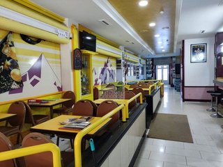 Local comercial en venta en Fuentecillas - Universidades en Burgos