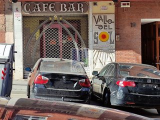 Local comercial en venta en Fuentecillas - Universidades en Burgos