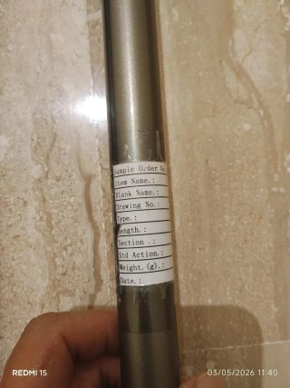 Cañas de pesca surfcasting