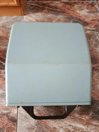 Máquina de escribir Underwood 26