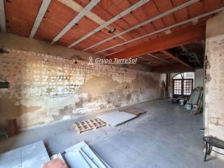 Local comercial en alquiler en Centre en Torredembarra