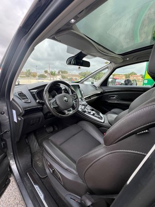 Renault Espace Zen Energy dCi 118kW (160CV) TT EDC