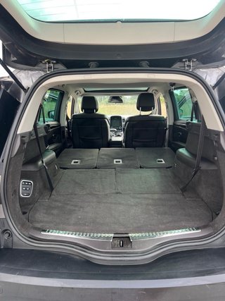 Renault Espace Zen Energy dCi 118kW (160CV) TT EDC