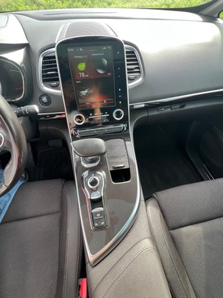Renault Espace Zen Energy dCi 118kW (160CV) TT EDC