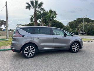 Renault Espace Zen Energy dCi 118kW (160CV) TT EDC