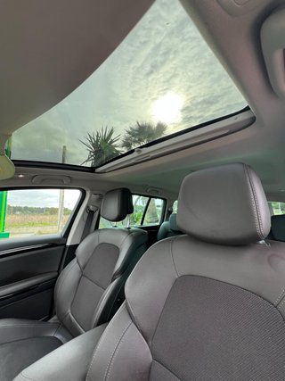 Renault Espace Zen Energy dCi 118kW (160CV) TT EDC