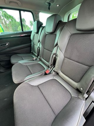 Renault Espace Zen Energy dCi 118kW (160CV) TT EDC