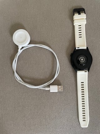 Reloj Huawei GT3 Negro