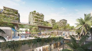 Nave industrial en alquiler en El Bon Pastor en Barcelona